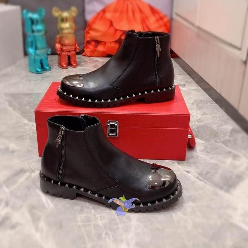 Versace Versace Boots Man Ts Versace sz38-44 1C ngh1101