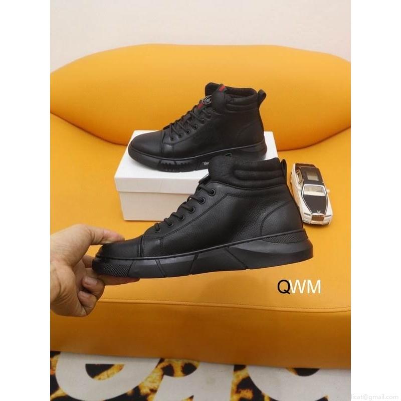 Versace Versace high cut man Ts Versace colour sz38-45 WM1204