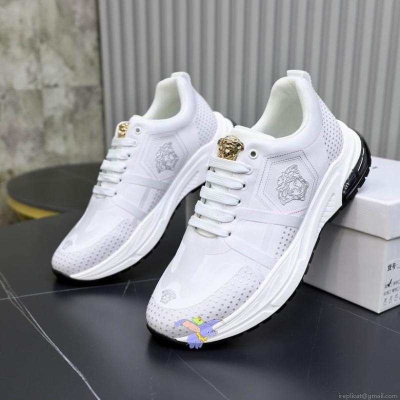 Versace Versace sports shoes Ts Versace sz38-44 4C ngh1201