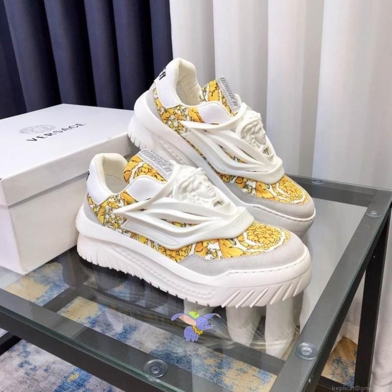 Versace Versace Man leisure Ts Versace sz38-44 3C ngh1202