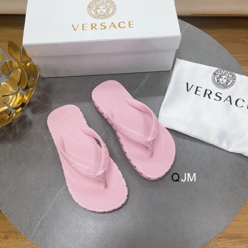 Versace Versace slipper woman Ts Versace sz35-42 4C JM0307