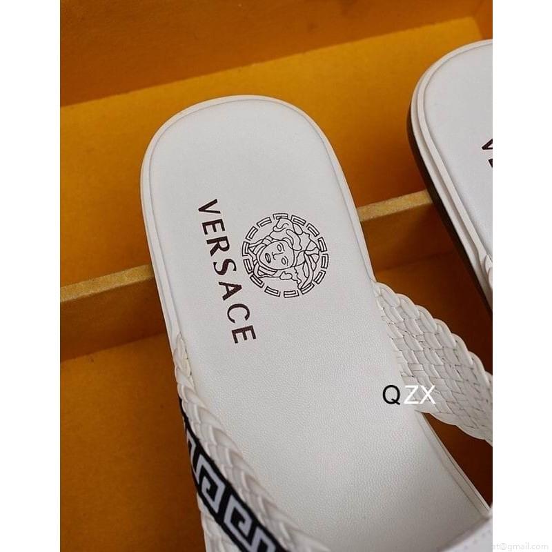 Versace Versace slipper Man Ts Versace sz38-45 2C ZX0313