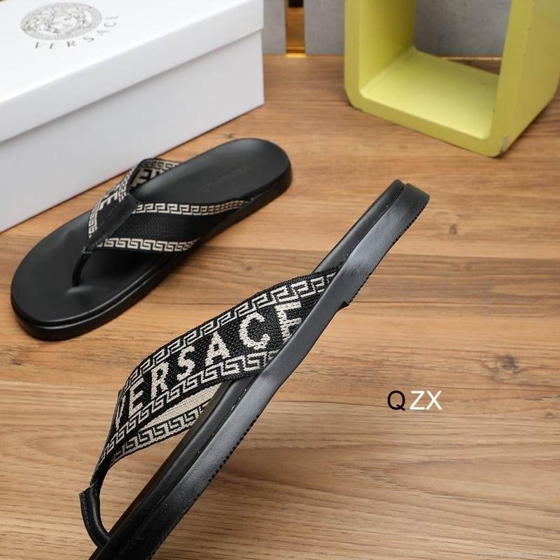 Versace Versace slipper Man Ts Versace sz38-45 2C ZX0321