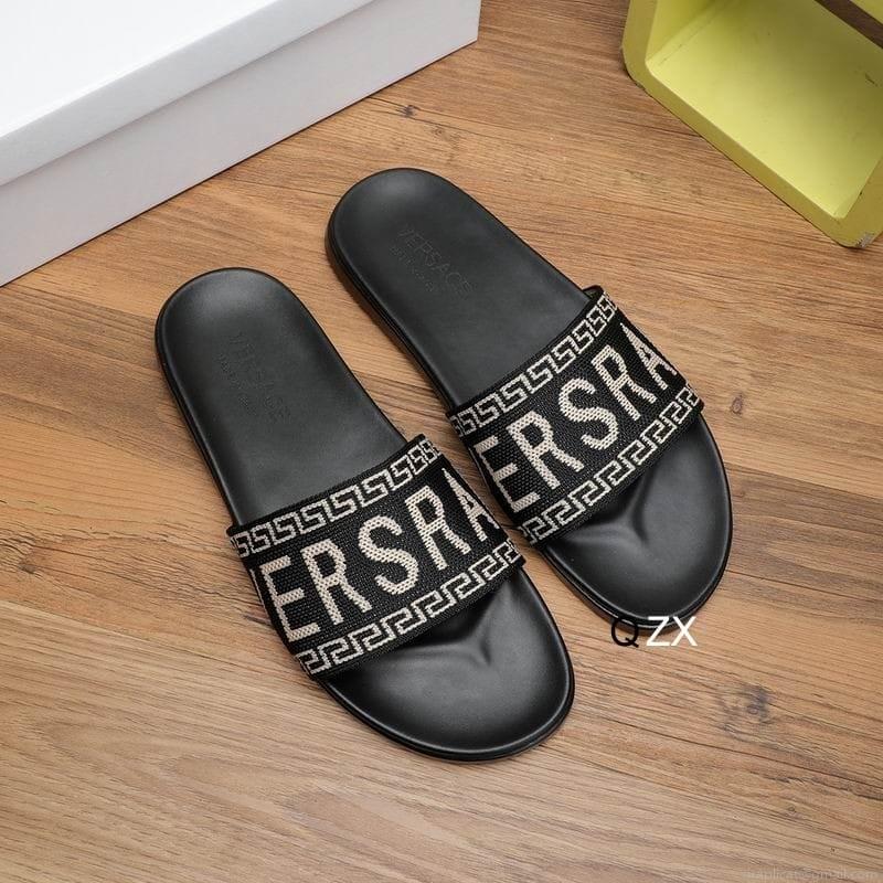 Versace Versace slipper Man Ts Versace sz38-45 2C ZX0323