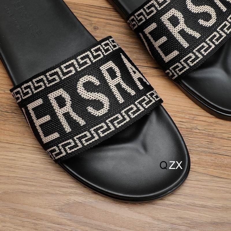 Versace Versace slipper Man Ts Versace sz38-45 2C ZX0323