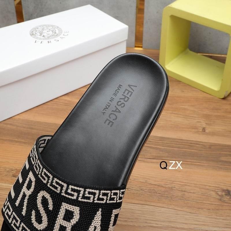 Versace Versace slipper Man Ts Versace sz38-45 2C ZX0323