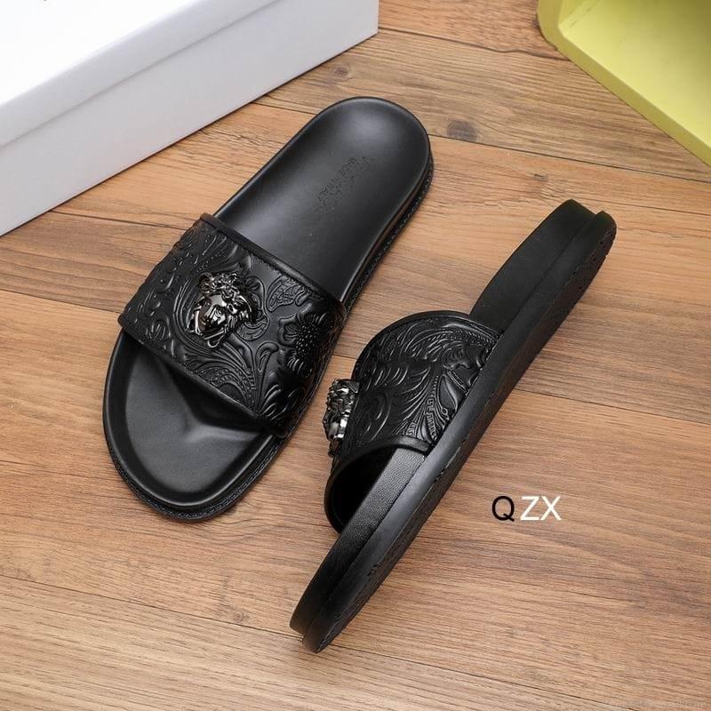 Versace Versace slipper Man Ts Versace sz38-45 2C ZX0325