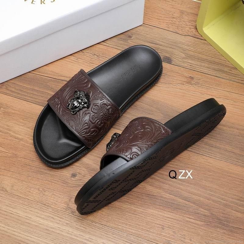 Versace Versace slipper Man Ts Versace sz38-45 2C ZX0325