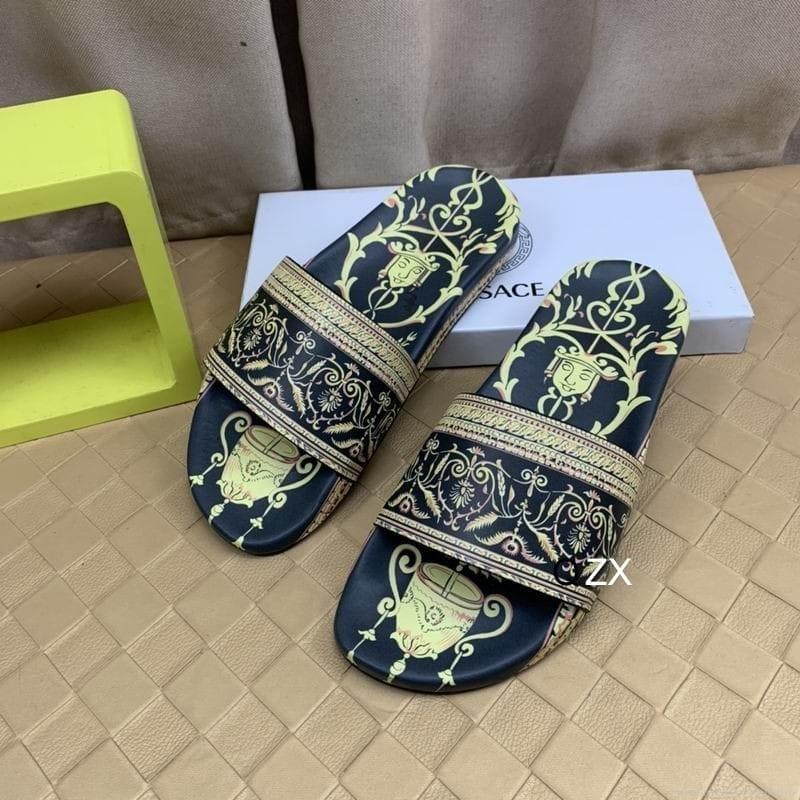 Versace Versace slipper Man Ts Versace sz38-45 2C ZX0327