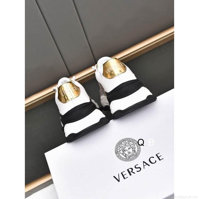 Versace Versace sports shoes Ts VERSACE sz38-45 3C BS0501