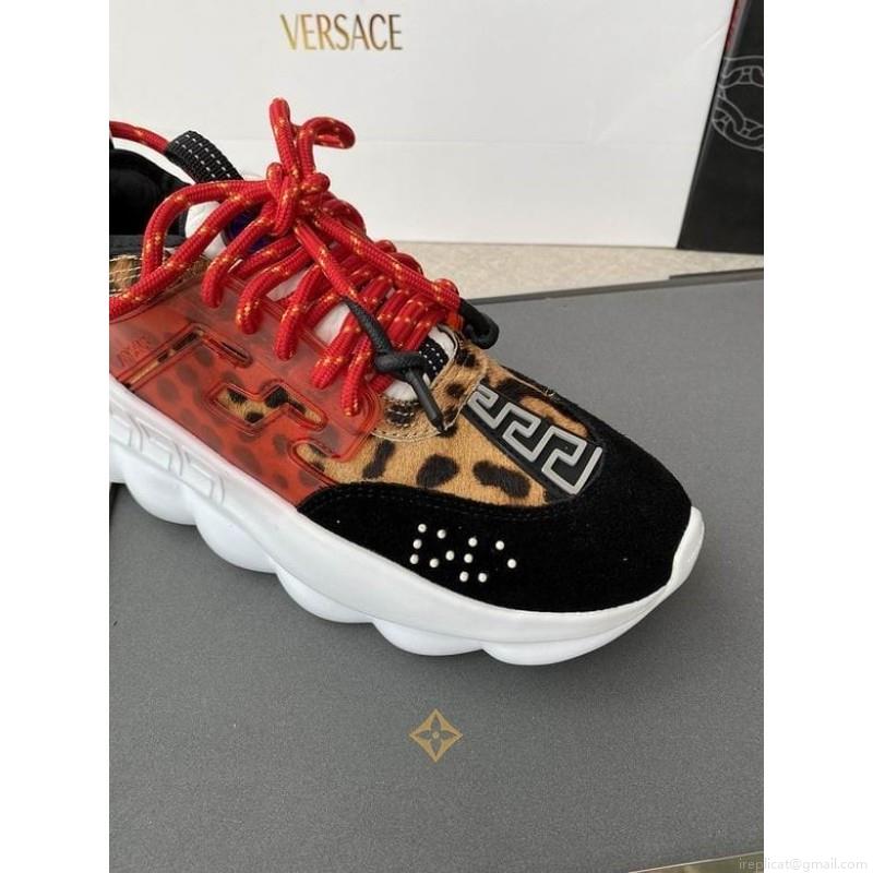 Versace Versace low Cut Men Ts0 Versae sz35-45 14C mhf0911 Versae sz35-45 mhf13