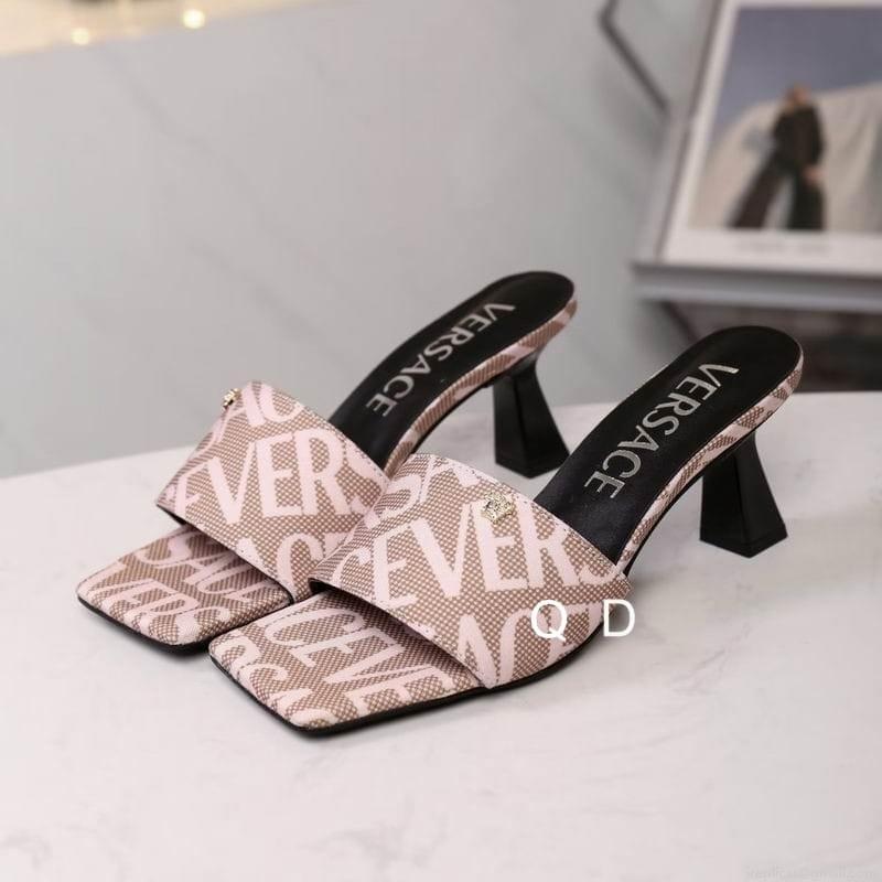 Versace Versace High heels Ts Versace colour sz35-40 GDT0703