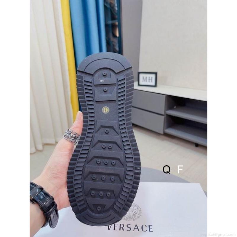 Versace Versace sports shoes Ts VERSACE sz38-45 2C TF0801