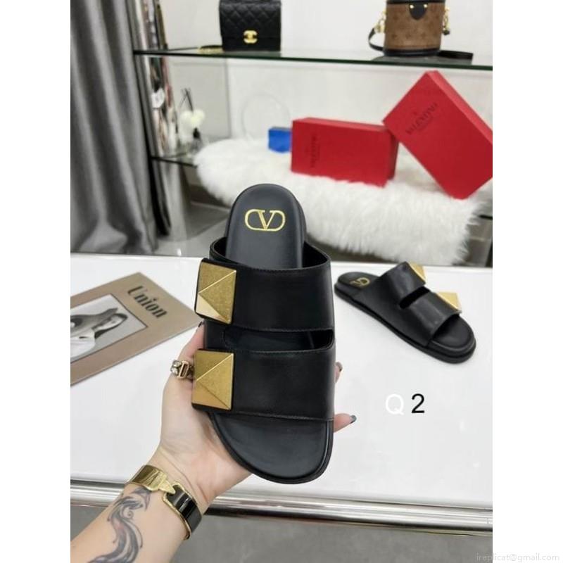 Versace Versace slipper woman Ts VALENTINO 022103 sz36-39HY