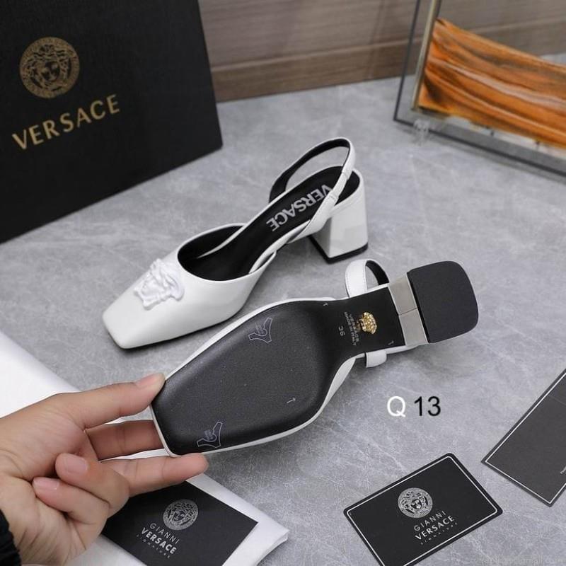 Versace Versace High heels Ts Versace 030503 sz35-3913