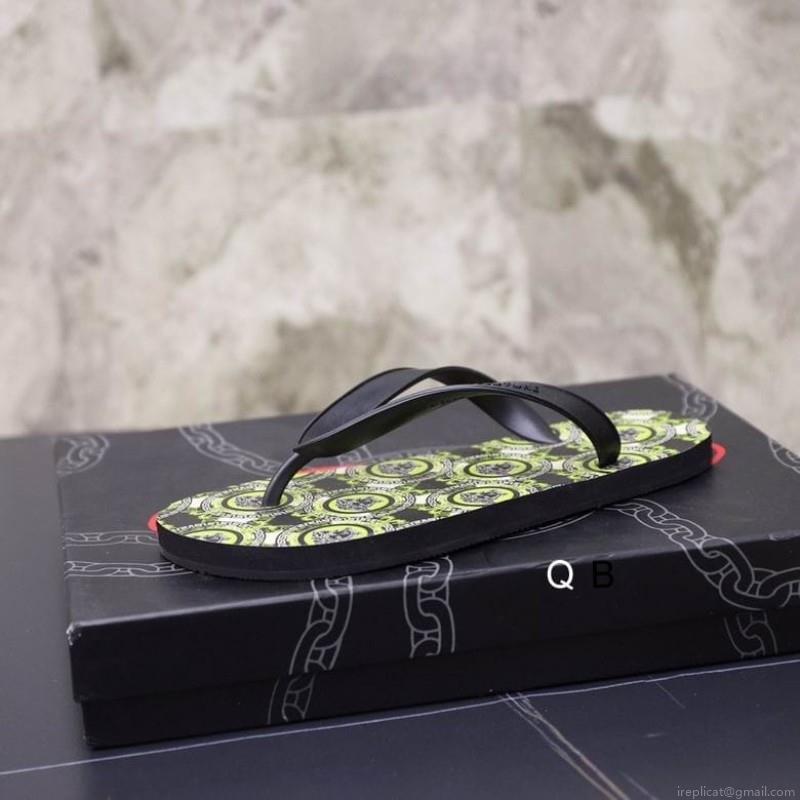 Versace Versace slipper Man Ts Versace colors 031112 sz38-44BS