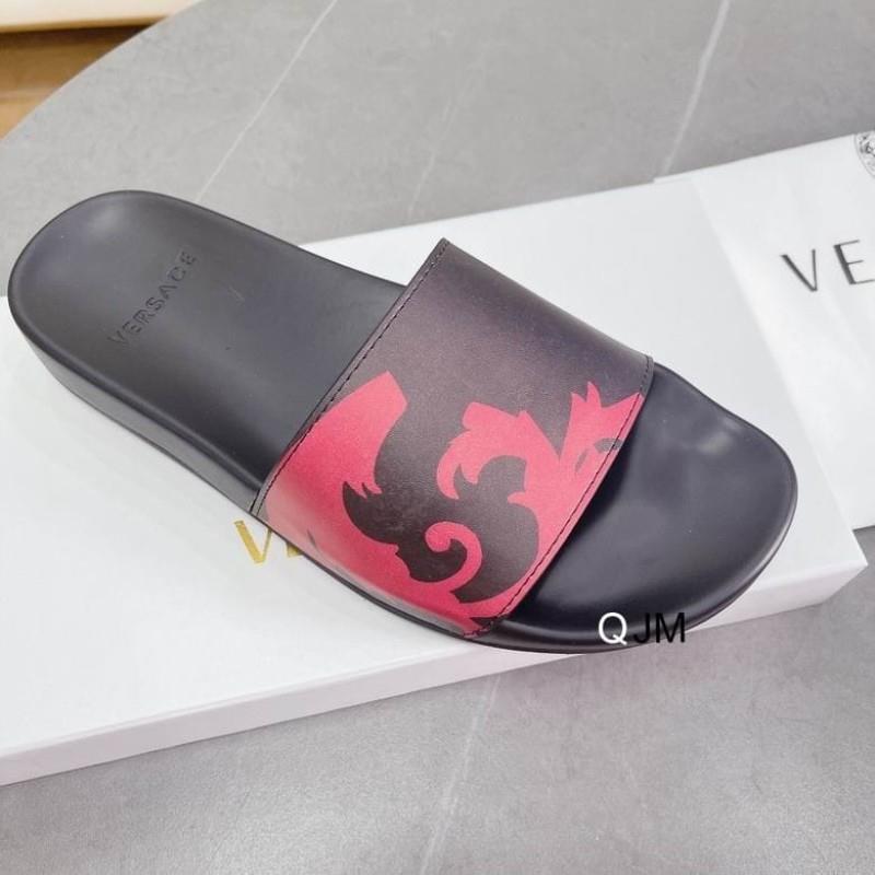 Versace Versace slipper Man Ts Versace 031510 sz38-44JM