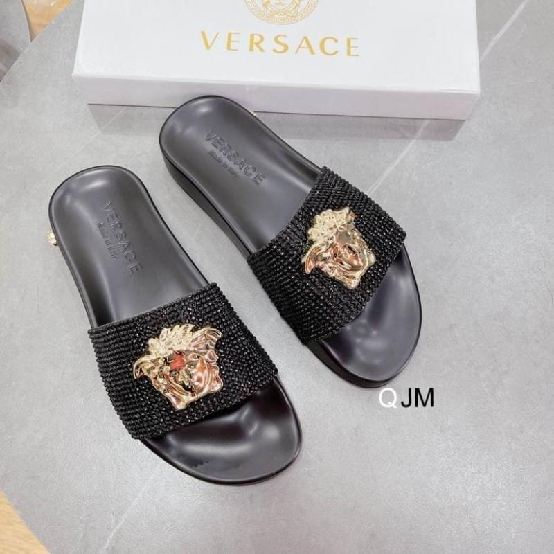 Versace Versace slipper Man Ts Versace colors 31103 sz35-46JM