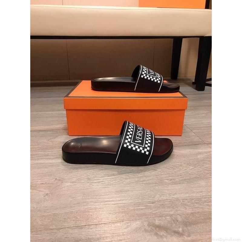 Versace Versace slipper Man Ts Versace 071705 sz38-44ZX