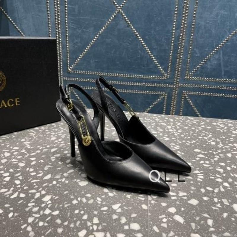 Versace Versace High heels Ts Versace colors 073003 sz35-42LL