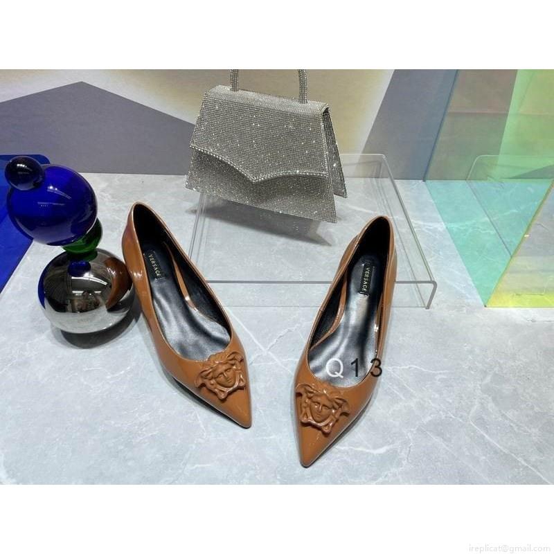 Versace Versace Single shoe Ts Versace sz34-41 4C YM0902