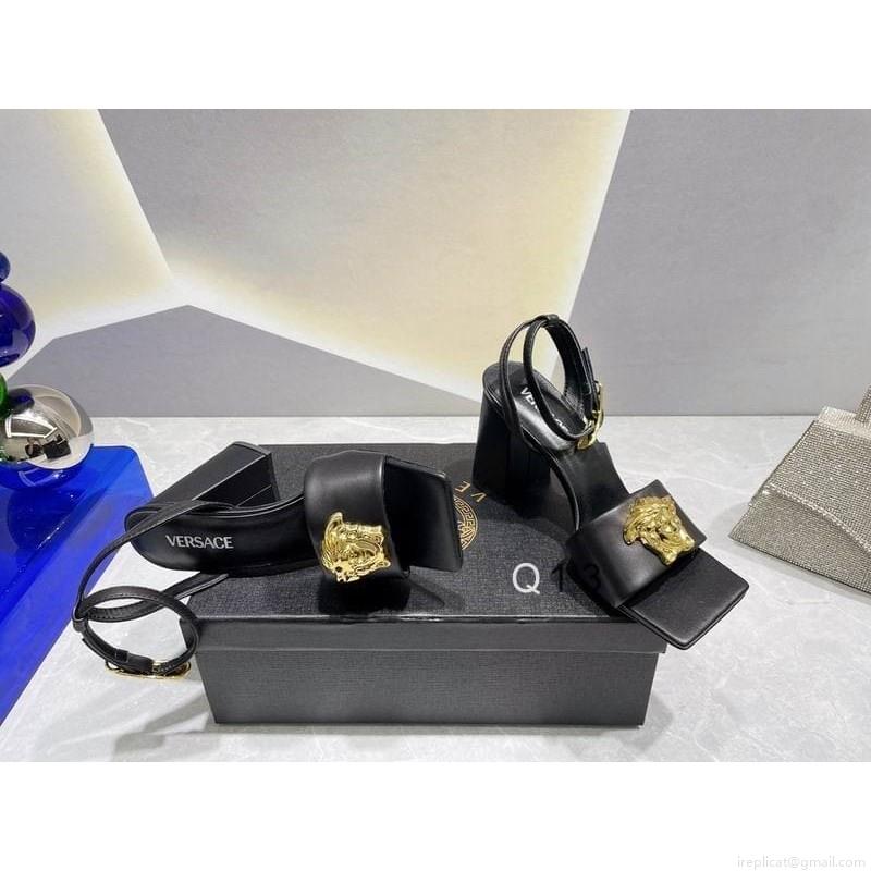 Versace Versace High heels Ts Versace sz34-41 11C YM0903