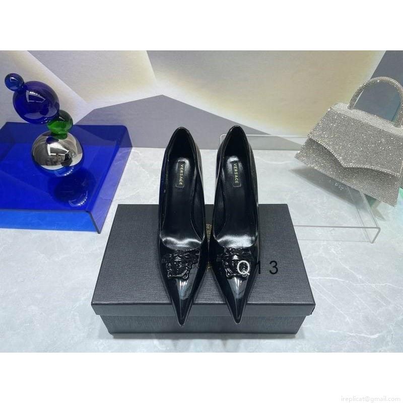 Versace Versace High heels Ts Versace sz34-41 13C YM0905