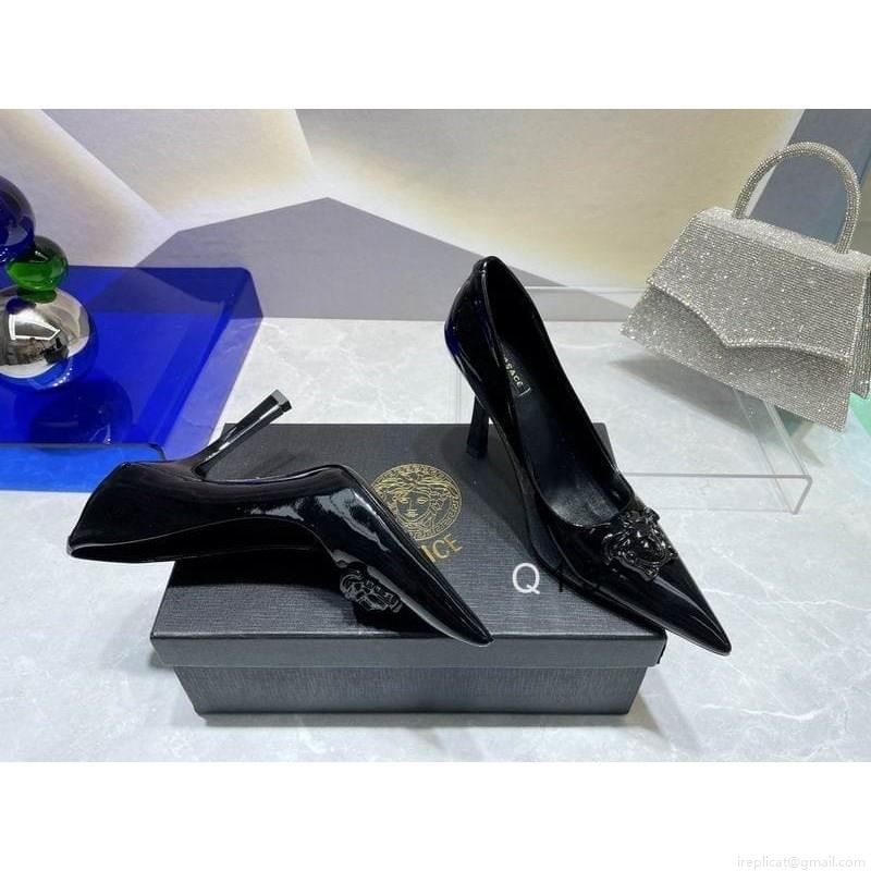 Versace Versace High heels Ts Versace sz34-41 13C YM0905