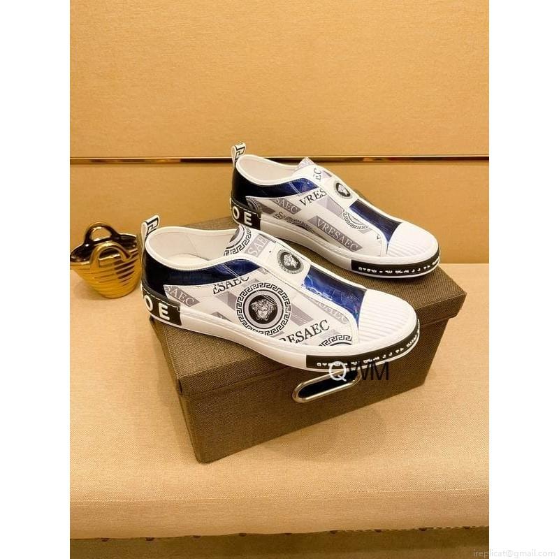 Versace Versace Man leisure Ts Versace sz38-44 2C WM1014