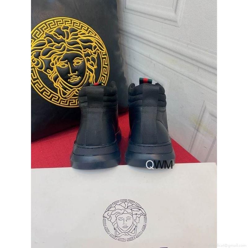 Versace Versace high cut man Ts Versace sz38-44 1C WM1101