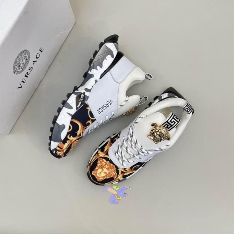 Versace Versace sports shoes Ts Versace sz38-44 2C ngh1202