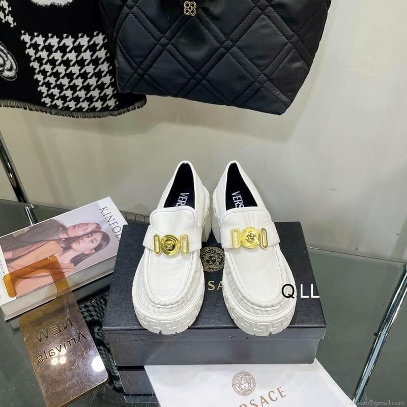 Versace Versace Casual shoes Woman Ts Versace sz35-41 6C LL1201