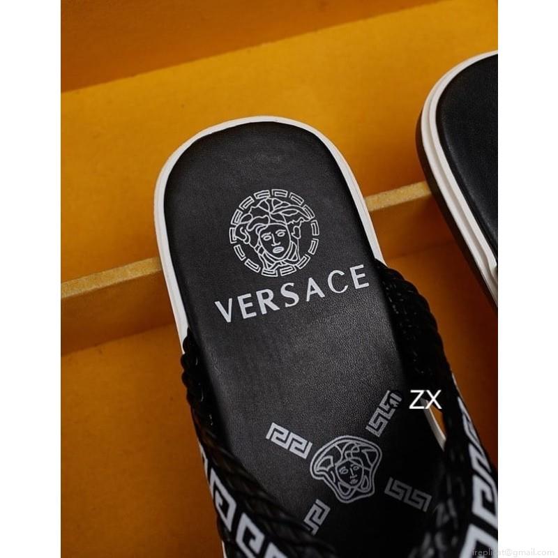 Versace Versace slipper Man Ts Versace sz38-45 2C ZX0312