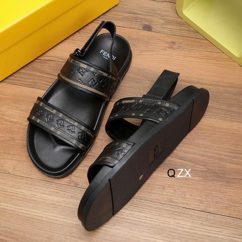 Versace Versace slipper Man Ts Versace colour sz38-45 ZX0318