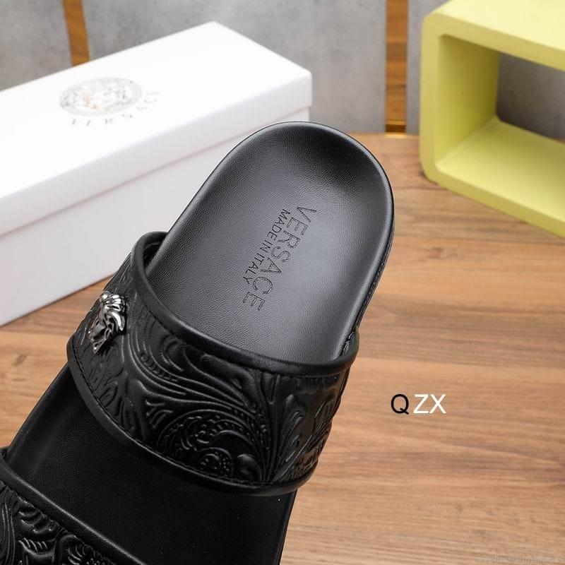 Versace Versace slipper Man Ts Versace sz38-45 2C ZX0326