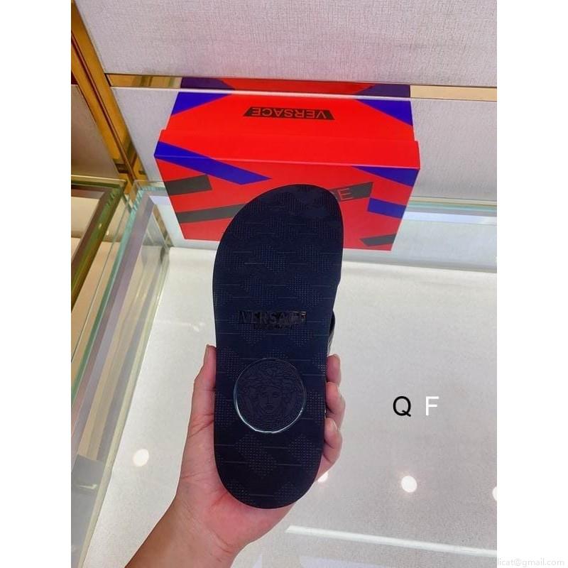 Versace Versace slipper Man Ts Versace sz38-45 2C TF0411