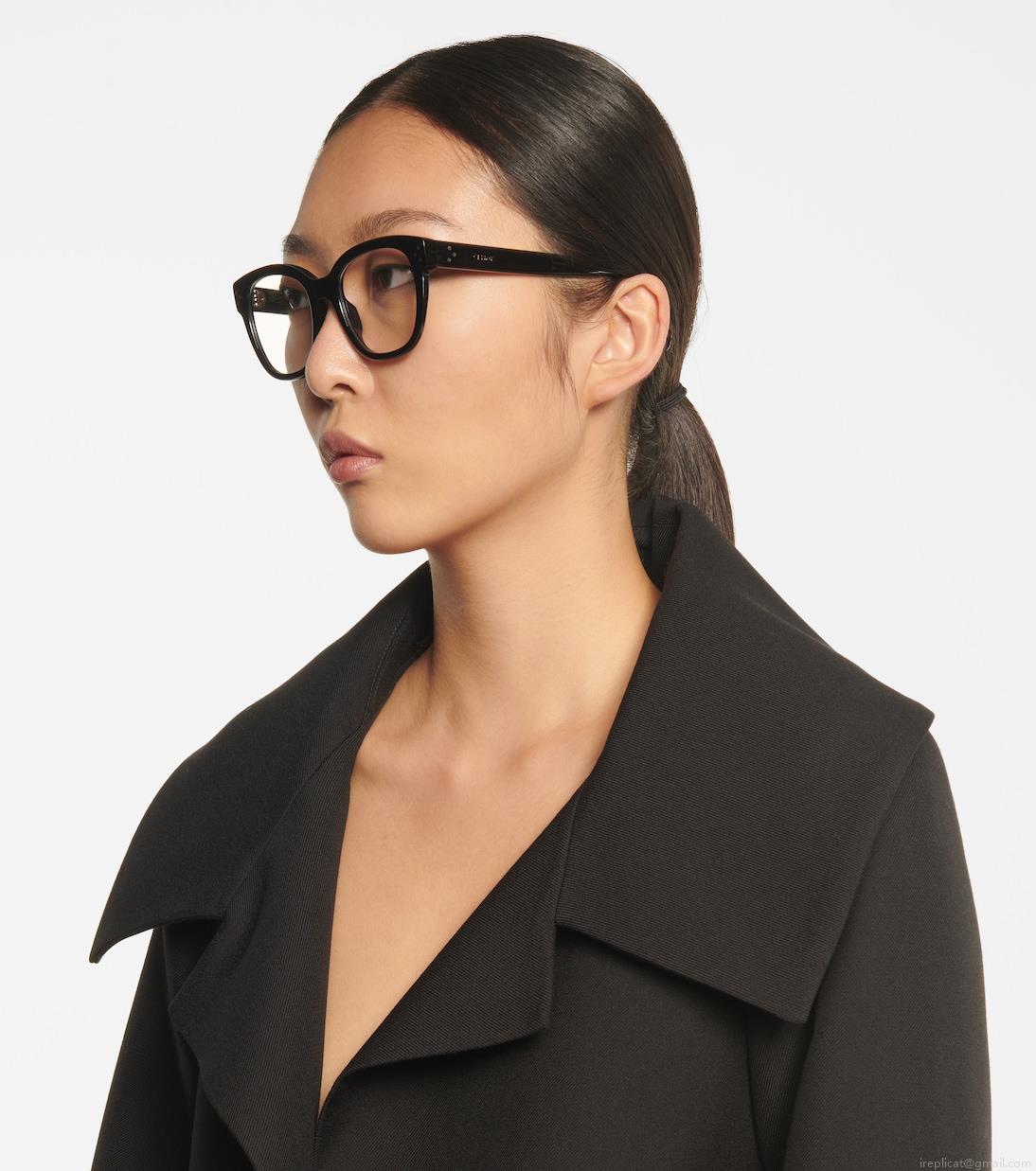 Celine EyewearSquare glasses