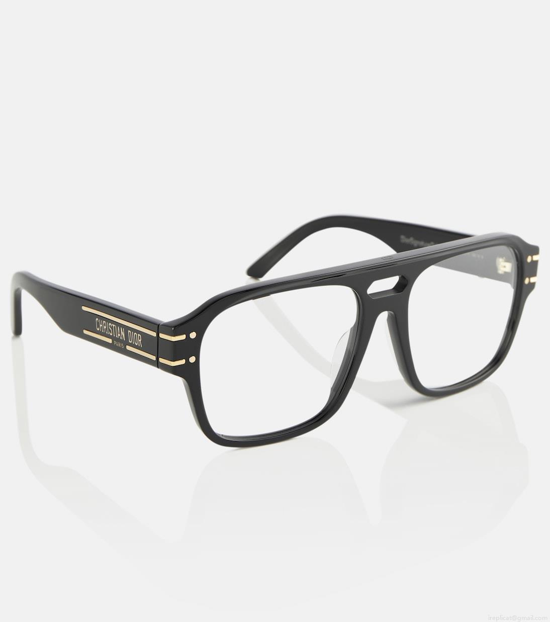 Dior EyewearDiorSignatureO N1U glasses