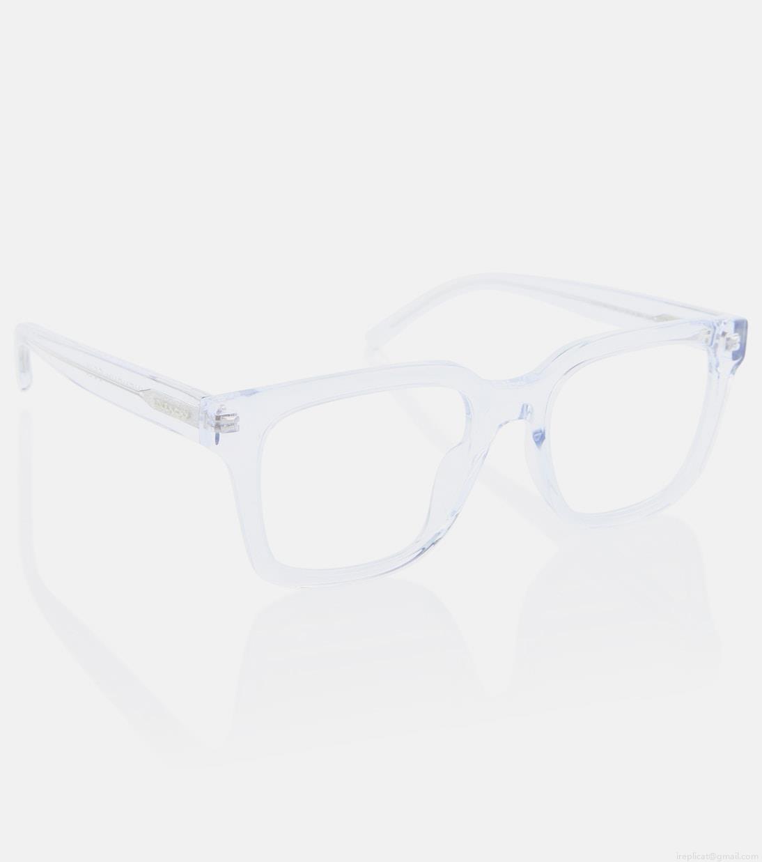 GivenchyGV Day square glasses