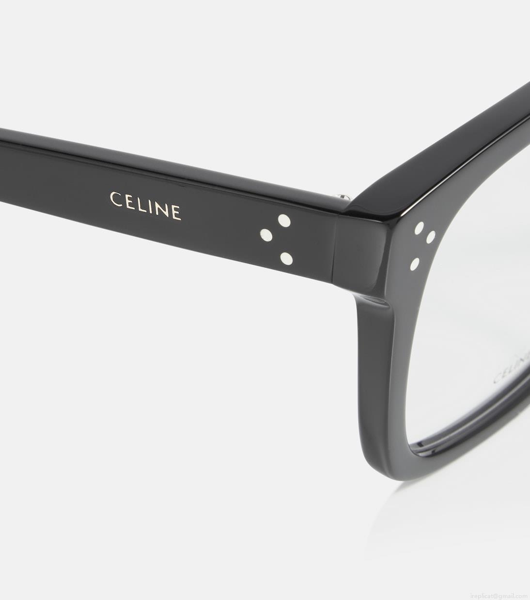 Celine EyewearSquare glasses