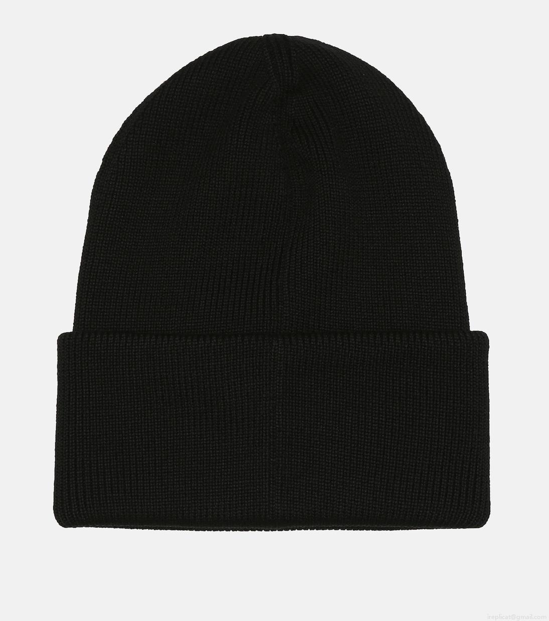 Canada GooseWool beanie