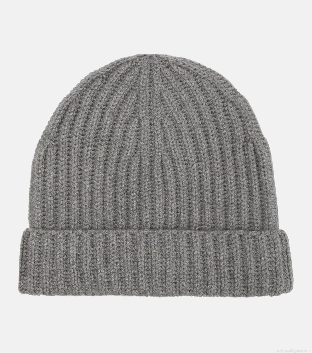 Loro PianaCashmere beanie