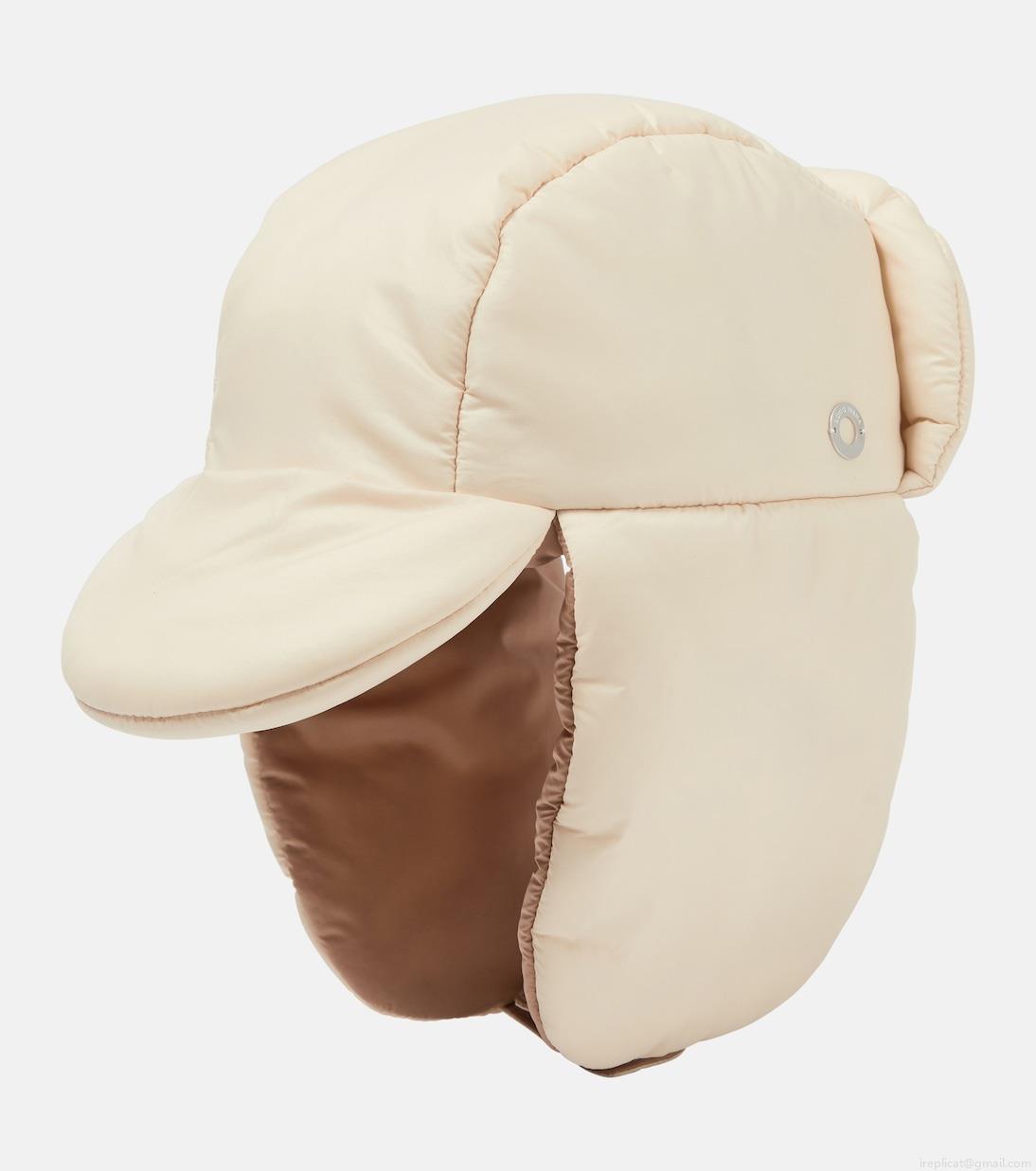 Loro PianaAlaskan hat