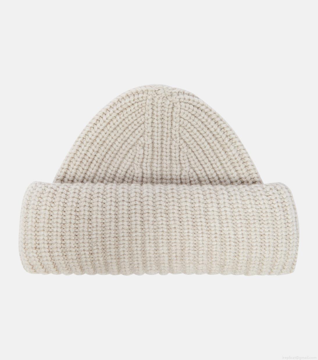 Loro PianaCashmere beanie