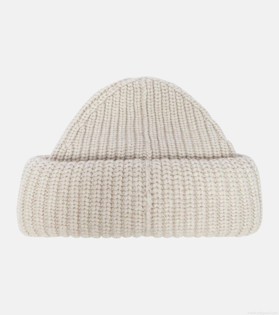 Loro PianaCashmere beanie