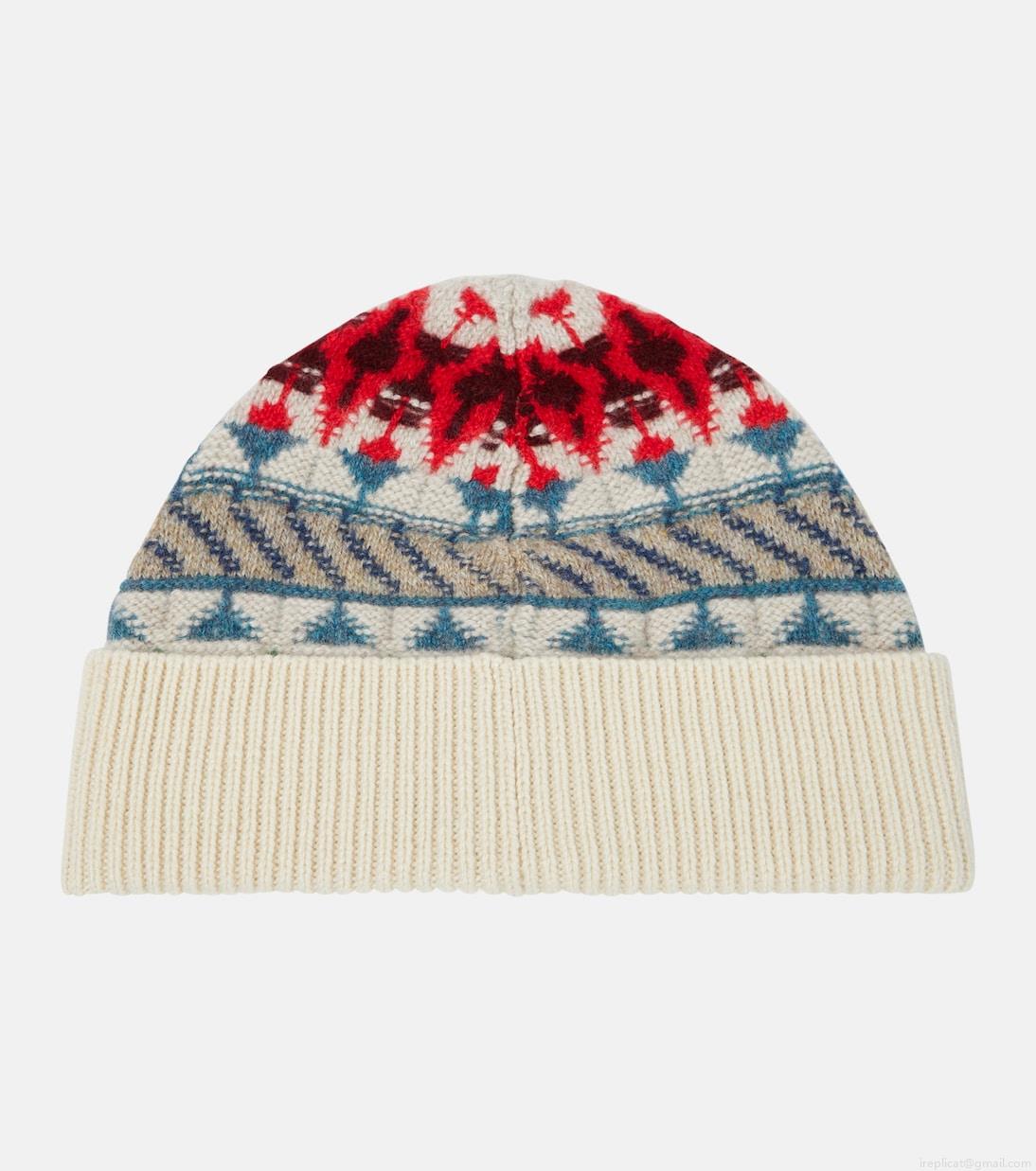 Loro PianaCashmere beanie