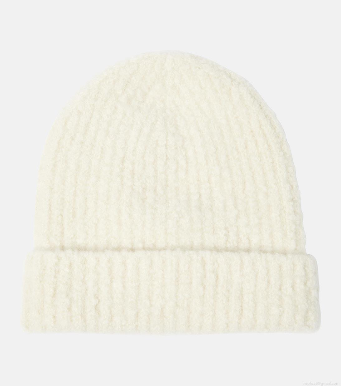 Loro PianaCocooning aircash beanie