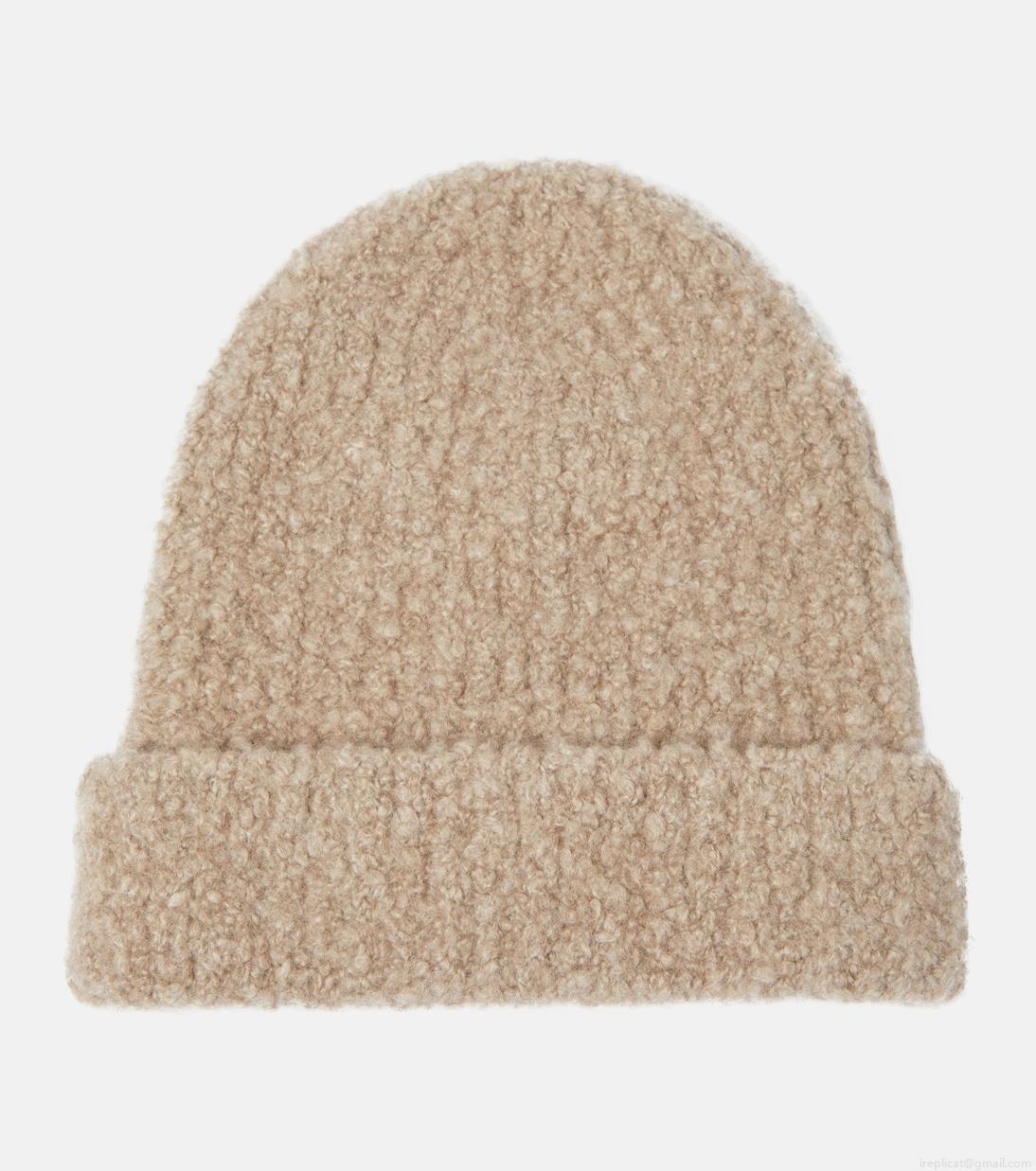 Loro PianaCocooning aircash beanie