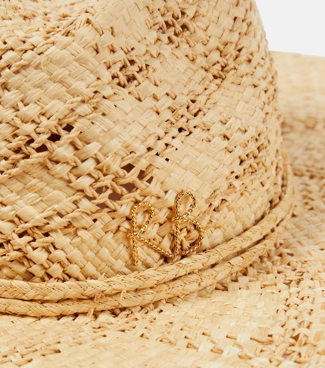 Ruslan BaginskiyStraw sun hat