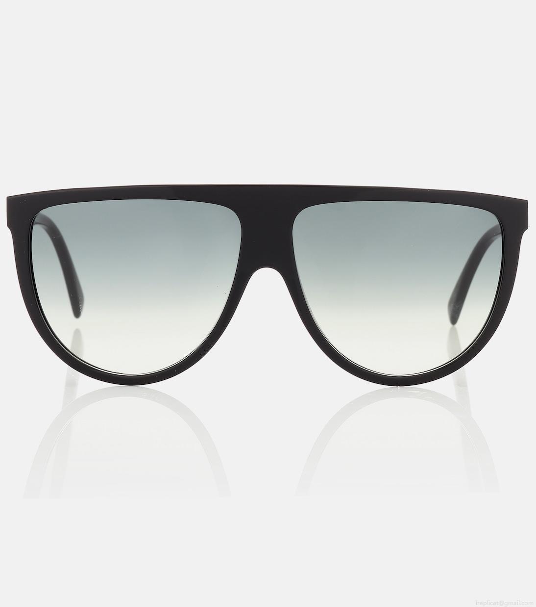 Celine EyewearAviator sunglasses